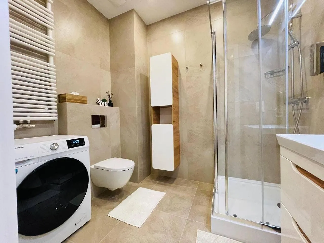 Cozy&Comfortable Studio Smolensk Apartment Krakow 0*,  Poland
