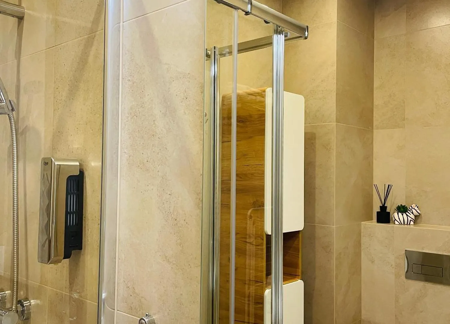 Cozy&Comfortable Studio Smolensk Apartment Krakow Poland